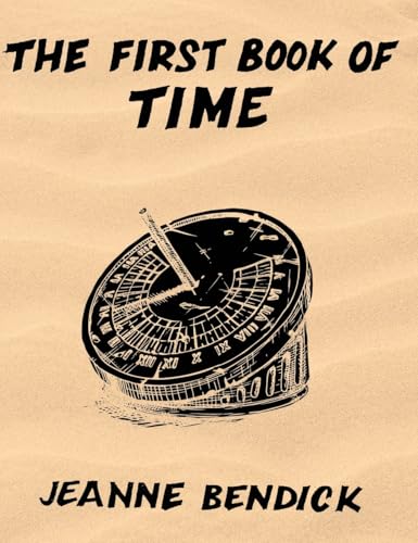 The First Book of Time