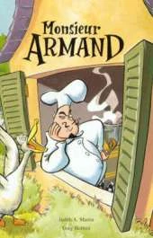 Monsieur Armand