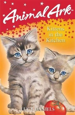 Animal Ark: Kittens in the Kitchen