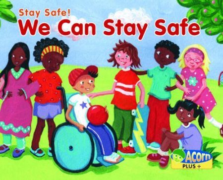 We Can Stay Safe