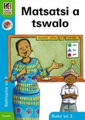 Matsatsi a Tswalo