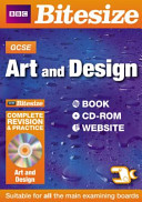 GCSE Bitesize Art & Design Complete Revision and Practice