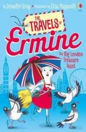The Big London Treasure Hunt