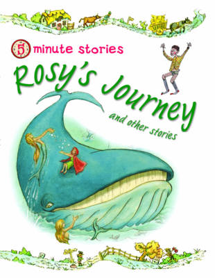 Rosy's Journey and Other Stories