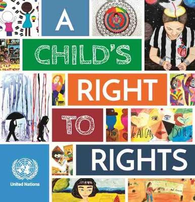 A Child's Right to Rights