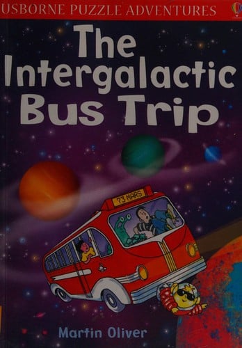 The Intergalactic Bus Trip