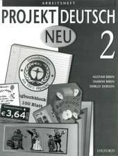 Projekt Deutsch: Neu 2: Workbook 2