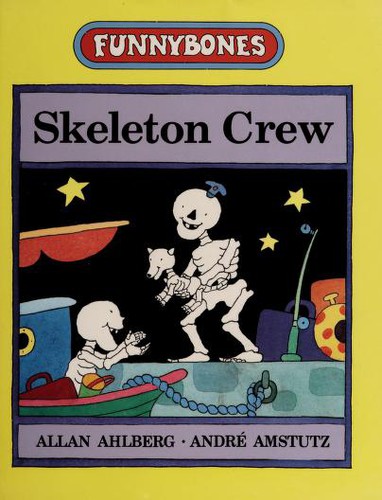 Skeleton Crew