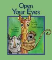 Open Your Eyes