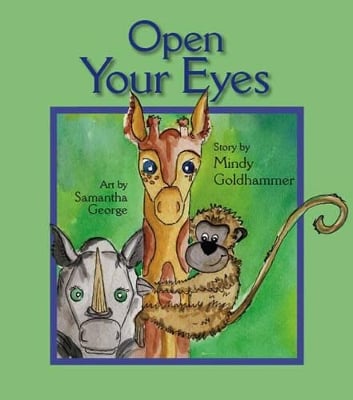 Open Your Eyes