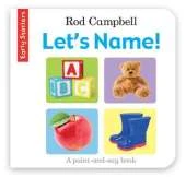 Let's Name!