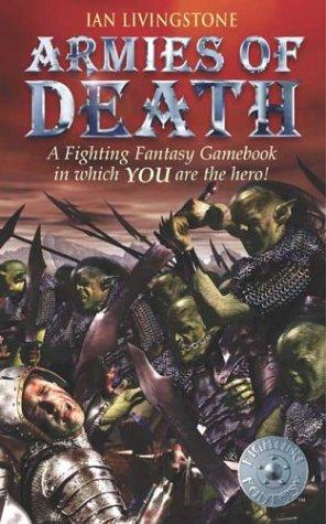 Ff 14: Armies of Death