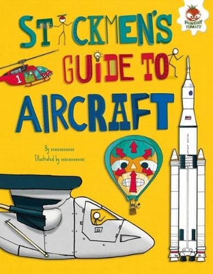 Aircraft