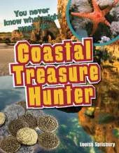Coastal Treasure Hunter: Age 9-10, Above Average Readers