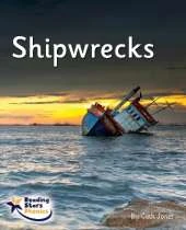 Shipwrecks: Phase 5