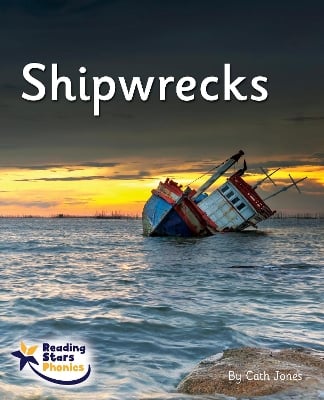 Shipwrecks: Phase 5