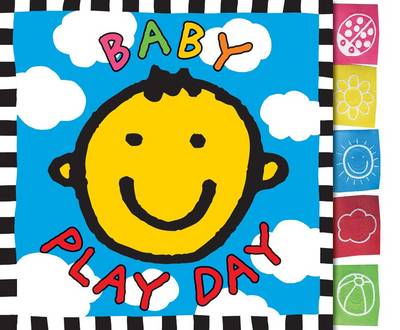 Baby Play Day