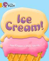 Ice Cream Workbook