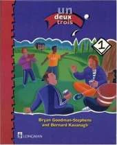 Un deux trois Student's Book 1