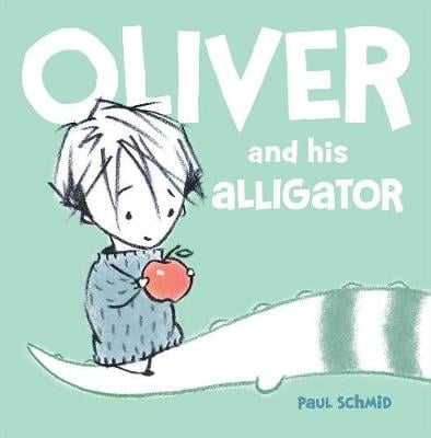 Oliver And His Alligator