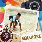 Exploring the Seashore
