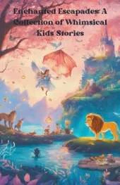 Enchanted Escapades: A Collection of Whimsical Kids' Stories