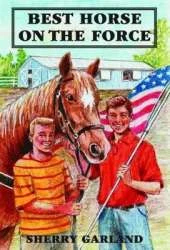 Best Horse on the Force