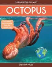 Octopus: Fascinating Marine Animal Facts for Curious Kids