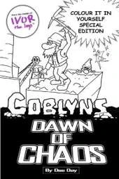 Coblyns: Dawn of Chaos Colour it in yourself Special Edition