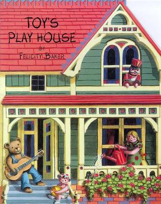 Toy's Play House