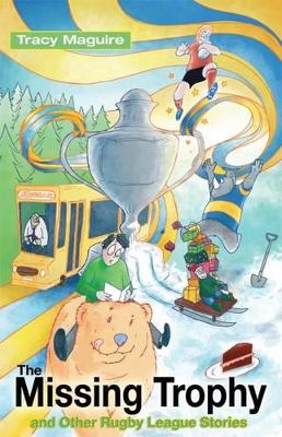The Missing Trophy & Other Stories