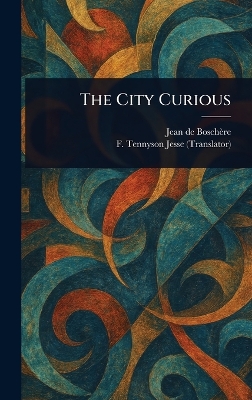 The City Curious
