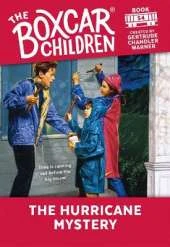 The Hurricane Mystery