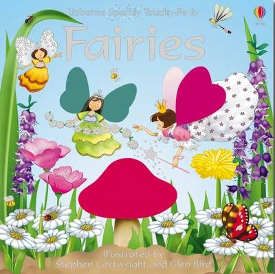 Touchy- Feely Fairies