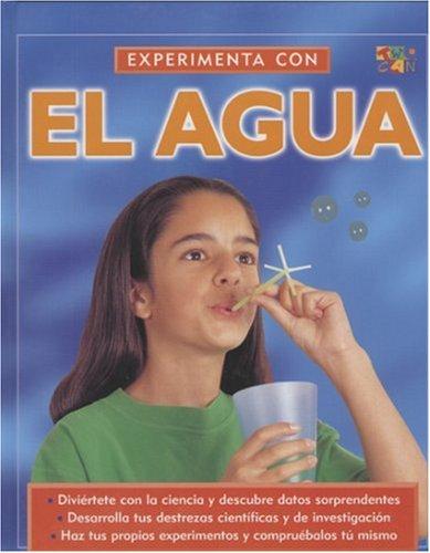 Experimenta Con el Aqua