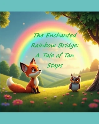 The Enchanted Rainbow Bridge - A counting Adventure