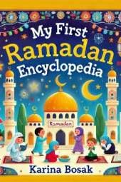 My First Ramadan Encyclopedia: 101 Fun & Educational Facts About Ramadan