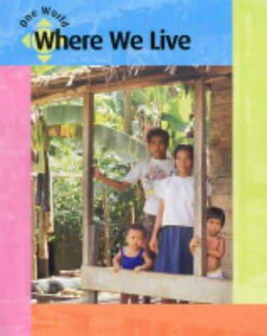 Where We Live