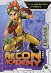 Recon Academy