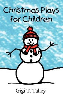 Christmas Plays for Children