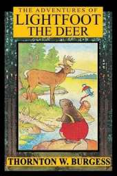 The Adventures of Lightfoot the Deer