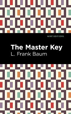 The Master Key: An Electric Fairy Tale