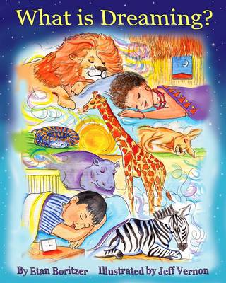What is Dreaming