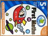 First Maths 5+