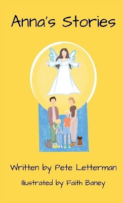 Anna's Stories