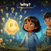 Why?: A Nico and Luna Story