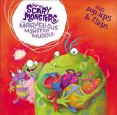 Marvellous Monster Muddle: Book & CD