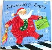 Just the Job for Santa