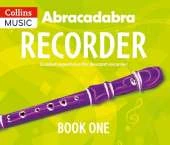 Abracadabra Recorder Book 1 (Pupil's Book): 23 Graded Songs and Tunes