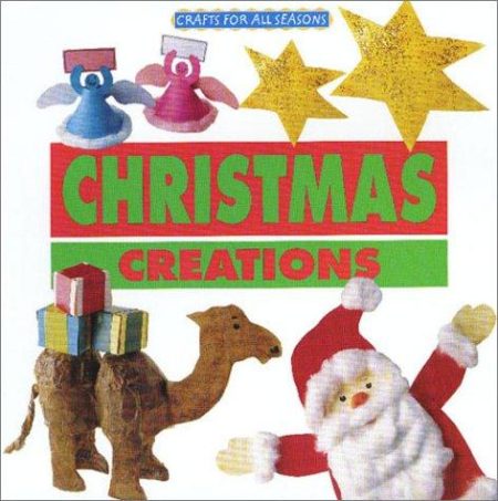 Christmas Creations